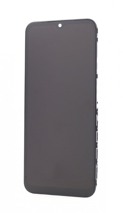 LCD Samsung Galaxy A14 5G, A146 + Rama, Conector 10mm