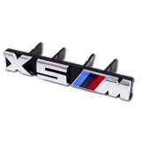 Emblema X5M pentru grila fata BMW