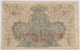 Iugoslavia, 1/2 Dinar 1919