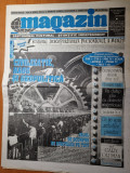 magazin 4 martie 1999-art gary oldman,mick jagger,dennis rodman,serena williams