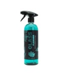 Solutie Curatare Geamuri GreenX Glass Cleaner, 750ml