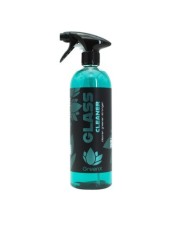 Solutie Curatare Geamuri GreenX Glass Cleaner, 750ml