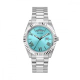 Cumpara ieftin Ceas Barbati, Guess, Connoisseur GW0265G11 - Marime universala