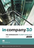 In Company 3.0 | S Clarke, Macmillan Education Elt
