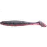 Shad Hide Up Stagger Original 3&quot;, 155 DDD, 7.6cm, 4.5g, 10buc/pac