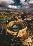 Cumpara ieftin Puzzle Colosseum 1, 1000 Piese, Ravensburger