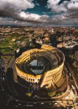 Puzzle Colosseum 1, 1000 Piese, Ravensburger