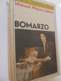 Bomarzo - Manuel Mujica Lainez