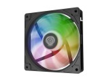 Ventilator GENESIS OXAL 120 ARGB BLACK