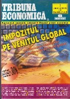 Tribuna Economica, Nr. 6/2001 foto
