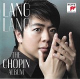 Lang Lang - The Chopin Album CD Muzica Sony Classical Stare Foarte Buna