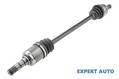 Planetara Subaru Impreza (2008-&amp;gt;) [GR, GH, G3] #1 foto