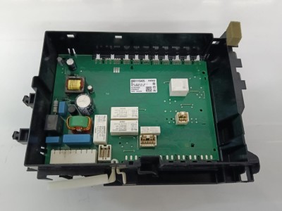 Placa electronica masina de spalat Bosch WAT28690 , modul /R23 foto