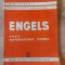 Despre materialismul istoric Engels
