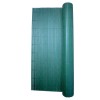 Paravan Balcon/Terasa/Gard PVC Verde 3x1.5m, 1300 g/m&sup2;, UV Artool - Protectie Vant, Delimitare Spatiu