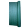 Paravan pentru balcon, terasa, gard PVC, verde, 1300 g/m2, UV, 3x2 m GartenVIP DiyLine, Artool