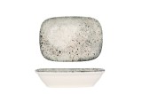 Rinart Placa de service - Sedir - Por&Aring;&pound;elan - 17x11 cm - set de 2
