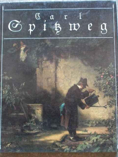 Carl Spitzweg - Lisa Schirmer ,276024