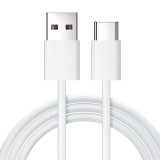 Cablu Date si Incarcare Rapida, PRESTIGE CHARGE&reg;, FastCharge, pentru iPhone 15 &amp; 16, Plus, Pro &amp; ProMax, 27W, cu Protectie la Supratensiune, Incarcare