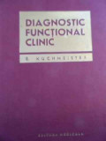 Diagnostic Functional Clinic - E. Kuchmeister ,523706