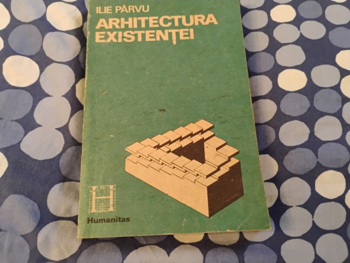 Arhitectura existentei