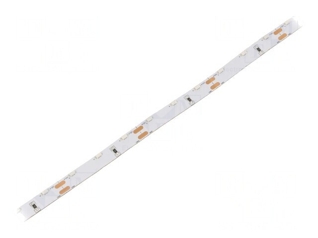 Bandă LED alb neutru 12V 60 LED/m 8mm IP20