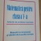 Matematica pentru clasa a V-a- N.N. Hartan