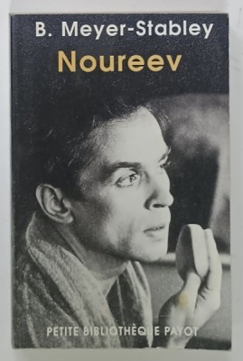 NOUREEV par B. MEYER - STABLEY , 2003 foto