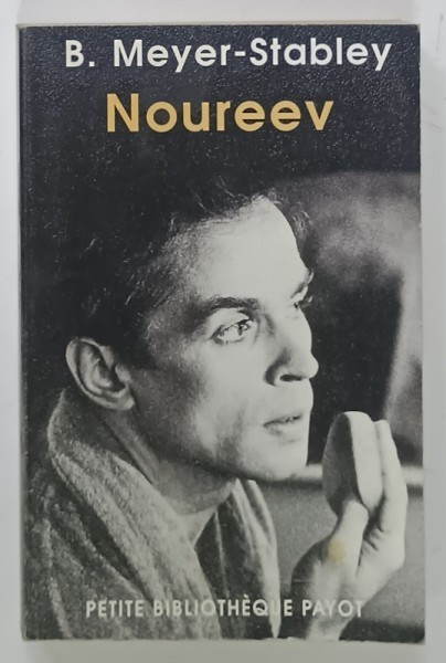 NOUREEV par B. MEYER - STABLEY , 2003