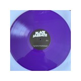 Live From The Ontario Speedway Park, April 6th 1974 (Purple Vinyl) | Black Sabbath