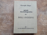 Gheorghe Mogos - Mica Enciclopedie De Boli Interne