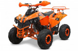 Atv Warrior 125Cc, Athena