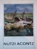 NUTZI ACONTZ - GEORGETA PELEANU 1970