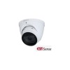 Camera de supraveghere Dahua IPC-HDW3841T-ZAS-27135 IP AI Dome 8MP, CMOS 1/2.8'', 2.7-13.5mm motorizat, IR 50m, WDR, Microfon, MicroSD, IP67, PoE Safe