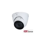 Camera de supraveghere Dahua IPC-HDW3841T-ZAS-27135 IP AI Dome 8MP, CMOS 1/2.8&#039;&#039;, 2.7-13.5mm motorizat, IR 50m, WDR, Microfon, MicroSD, IP67, PoE Safe