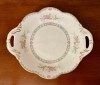 FRUCTIERA DIN PORTELAN- MARCAJ COALPORT- FINE BONE CHINA-CANTERBURY