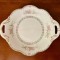 FRUCTIERA DIN PORTELAN- MARCAJ COALPORT- FINE BONE CHINA-CANTERBURY