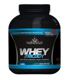 Whey Trilogy Standard Vanilie, 2kg, Vitabolic