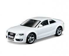 AUDI A5 1/32 foto