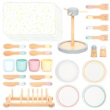 Joc de rol Set complet pentru servirea mesei, UMU Toys