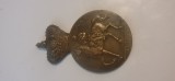 Medalie Carol I - 100 Ani de la Nastere, Numismatica Romania