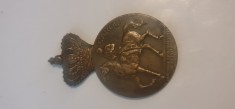100 ani de la nasterea regelui Carol 1.