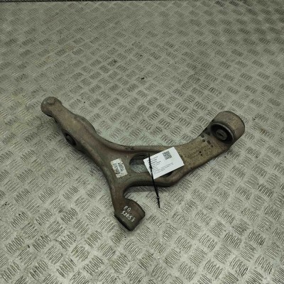 Braț inferior dreapta față PORSCHE CAYENNE 92A 2011 OEM: 7P0407152B foto