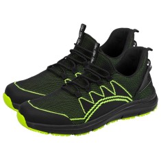 Cizme de lucru SB SR, varf de otel HardWork ToolsRange