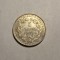 Franta 5 Franci Francs 1850 A AUNC Superba