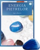 Agat albastru. Volumul 4. Energia pietrelor