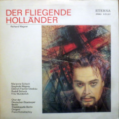 Vinyl Richard Wagner, Marianne Schech, Sieglinde Wagner,muzica clasica