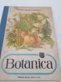 Botanica clasa 5 1986