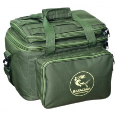 Geanta accesorii pescuit Baracuda B48, 37x33x30 cm