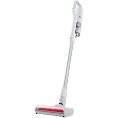 2 in 1 Aspirator si Mop Fara Fir F8E Gri foto